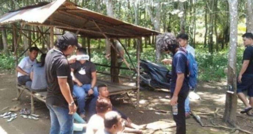 Penganiaya Wartawan Dibekuk, SMSI Pusat Apresiasi Polri