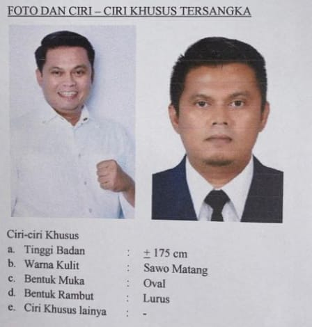 Lacak Keberadaan Surya Darmawan, Kejati Riau Minta Bantuan Inteligen Kejagung
