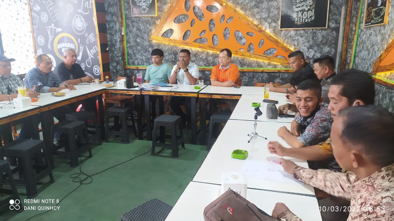 Akhir Pekan ini, Pengurus Percasi Kota Pekanbaru Dilantik