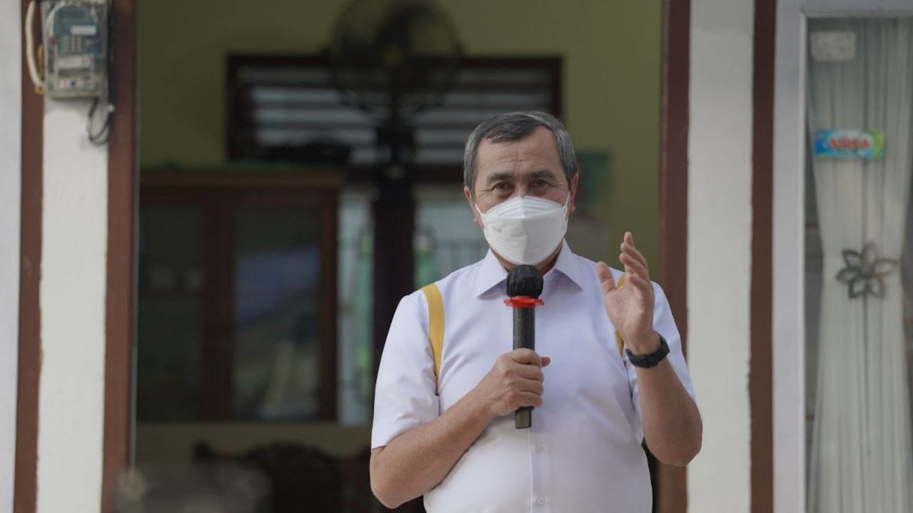 Gubri Segera Buat Surat Edaran Utamakan Produk Dalam Negeri