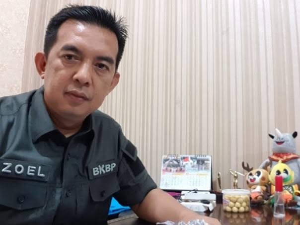 Bahas Pengungsi Rohingya, Besok Pemko Pekanbaru Terima Kunjungan Kemenpolhukam