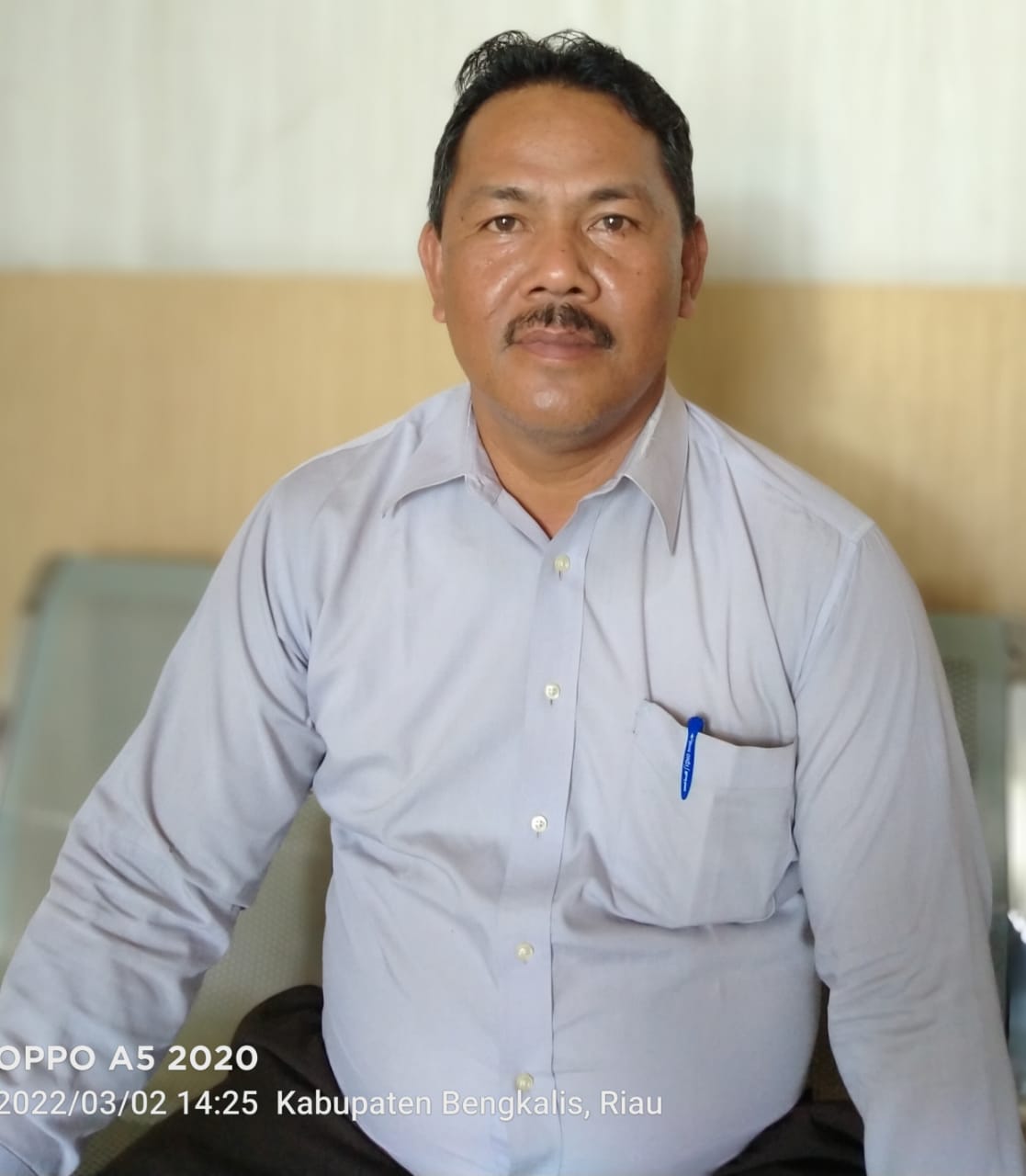 LSM BASMI Pertanyakan Anggaran Perjalanan Dinas Setwan DPRD Bengkalis 