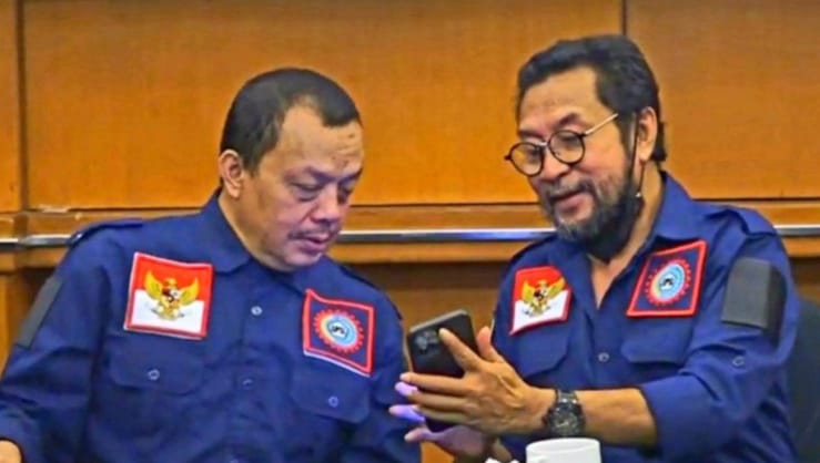 Pengemudi Menjerit, FSPTSI-KSPSI Minta Presiden Segera Atasi Kelangkaan Solar 