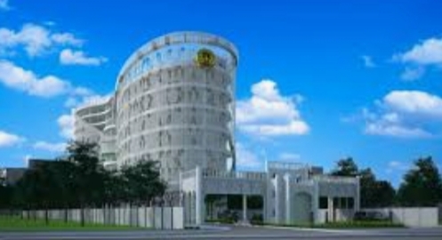 Kontraktor Pembangunan Gedung PT BSP Diduga ManipulasiÂ  Laporan Proyek