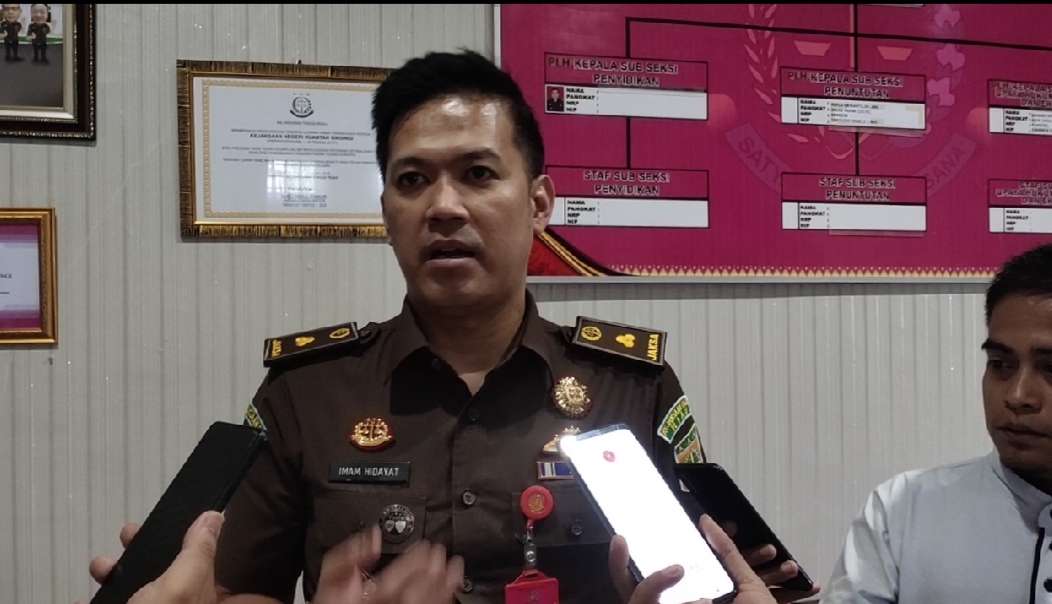 Eks Kadis ESDM Riau Kembali Ditetapkan Jadi Tersangka Kasus Korupsi 