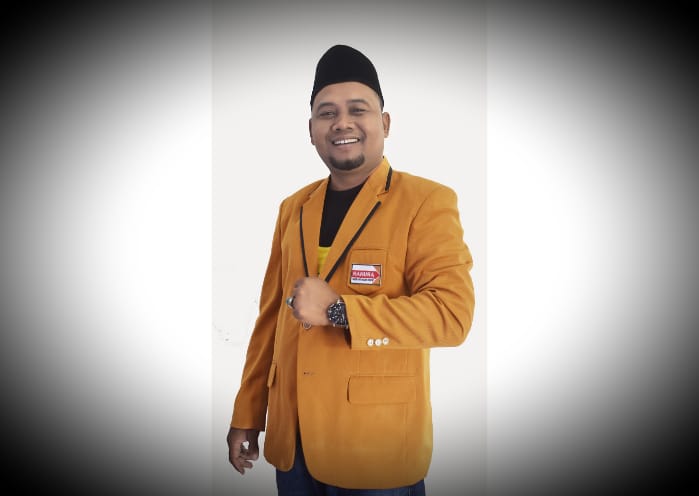 Tinggal Tunggu SK DPP, Darwis Optimis Bakal Jadi Plt Ketua DPC Hanura