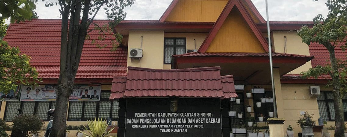 BPKAD Kuansing Pastikan ADD 210 Desa Bisa Cair Sebelum Lebaran