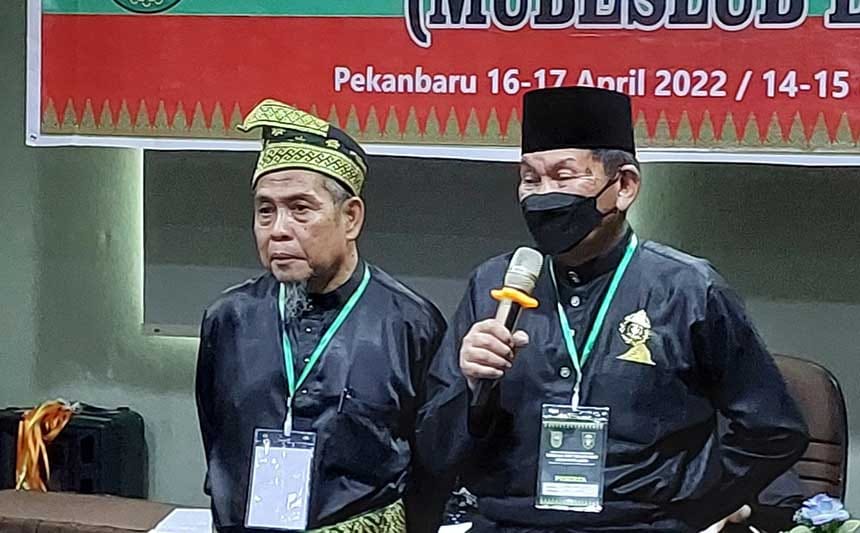 Pusat Harusnya Utamakan Usulan Gubernur dalam Tentukan Pj Kepala Daerah
