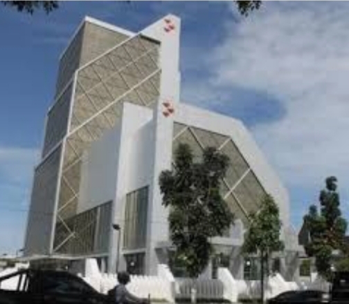 DPRD Riau Sahkan Perda, BRK Kini Jadi Bank Syariah