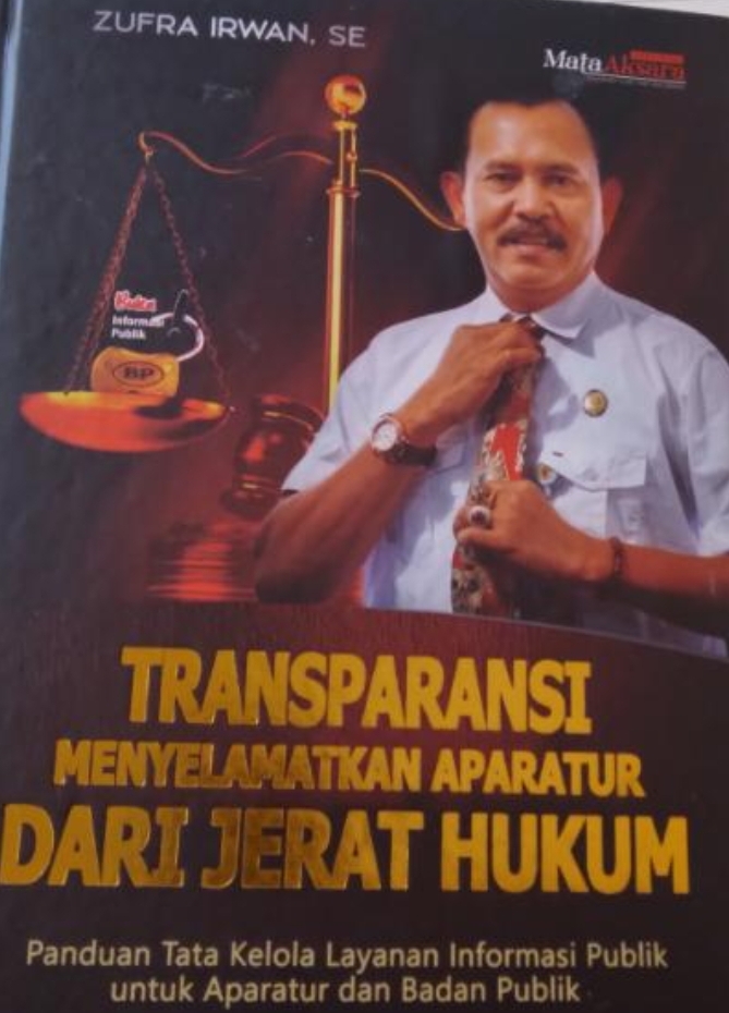 Polemik Pj Bupati Kampar dan Wako Pekanbaru, Menguji Transparansi Tito Karnavian 