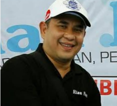 Zulmansyah: Mari Bersama Wujudkan PWI Riau Semakin Hebat