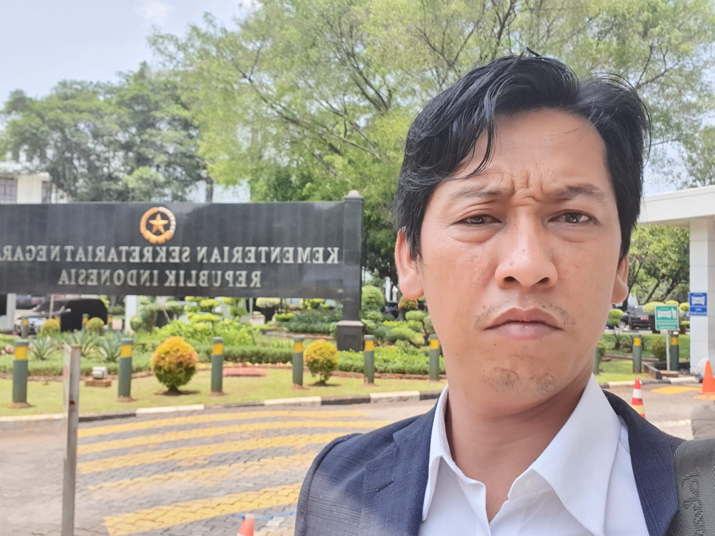 Pranala Jalma : Mencari Otak Politik