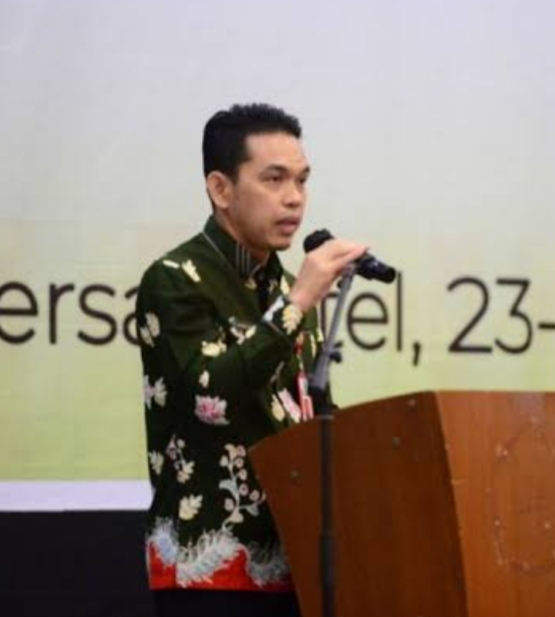 Target Internet Masuk Desa,  Tahun Ini 42 BTS Bakal Dibangun  di Riau