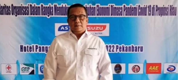 September 2022, Riau Tuan Rumah Kejurnas Cabang Olahraga Bola Tangan 
