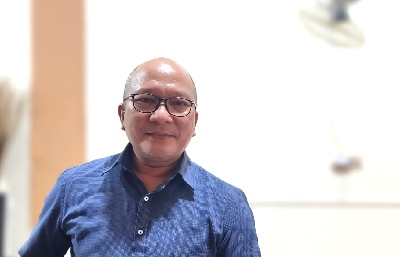 Konferprov PWI Riau, Anthony: Segera Daftarkan Diri untuk Hotel dan Konsumsi