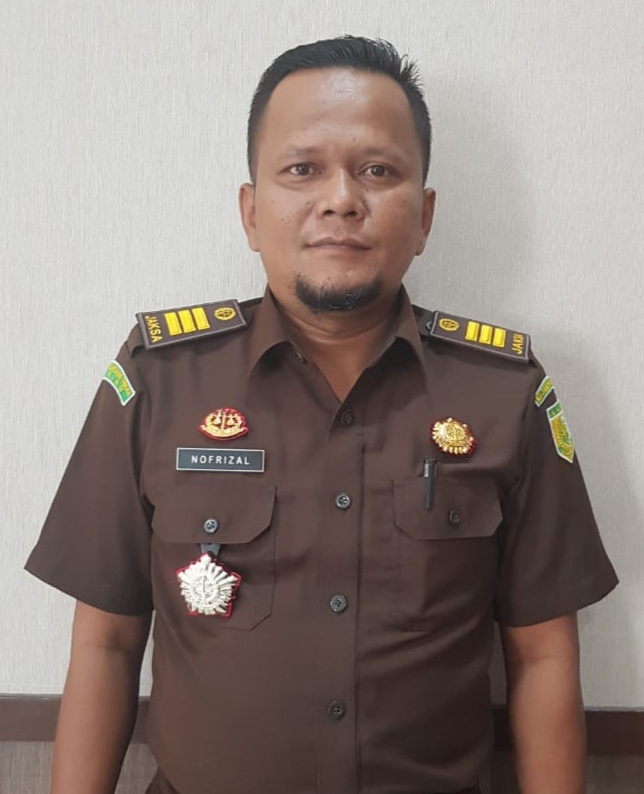 Dugaan Korupsi Panwaslu Bengkalis P21, Kasi Pidsus: Belum Diserahkan