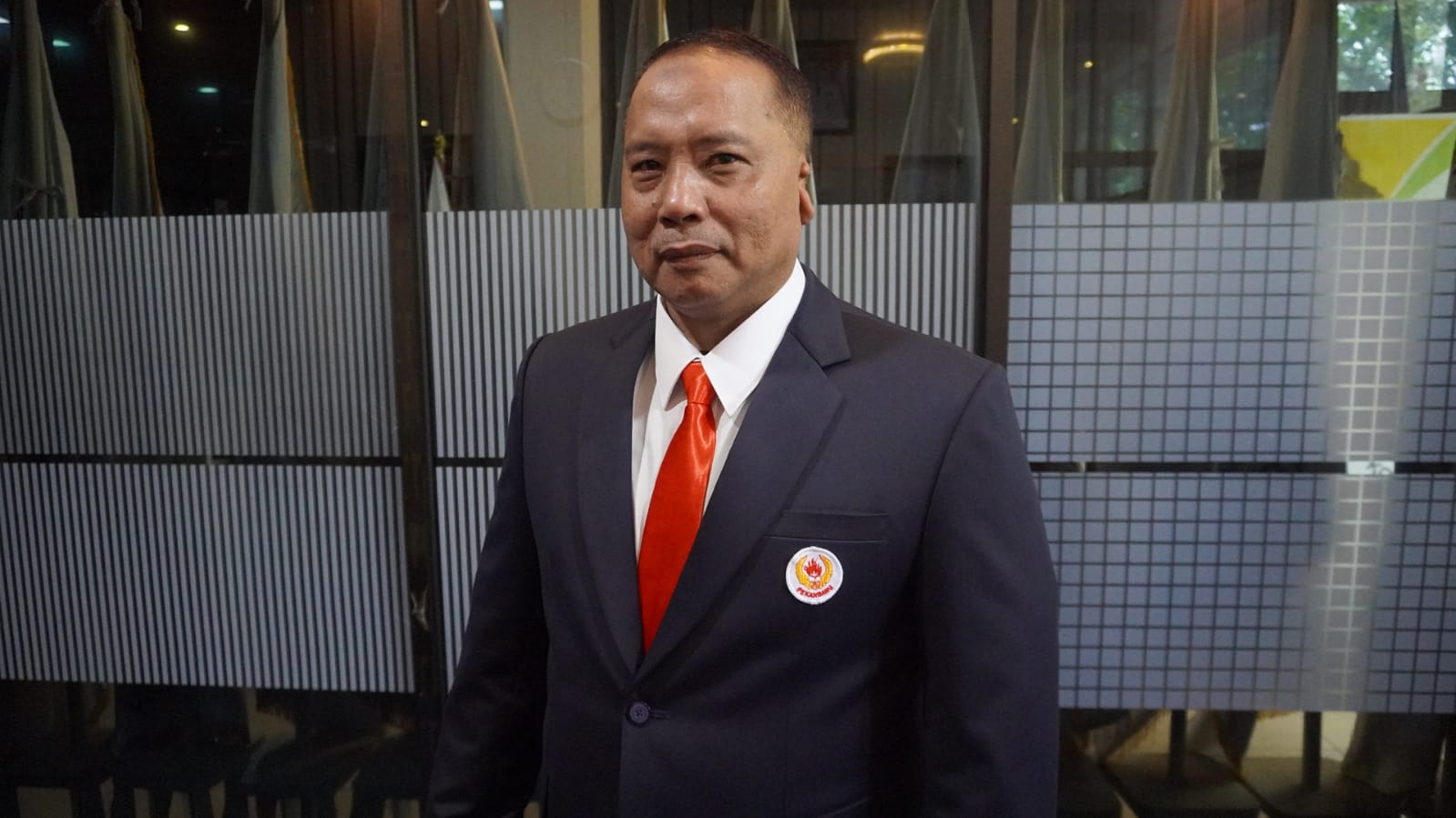 Digelar 20 Juni, Persiapan Pelantikan Pengurus KONI Pekanbaru Capai 80 Persen
