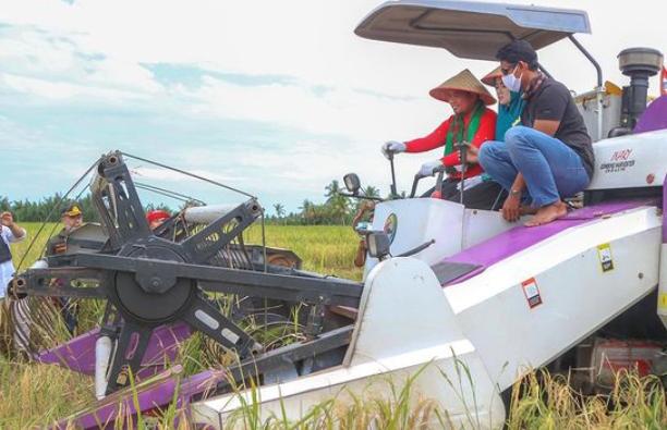 Maju Ekonomi, 2 Potensi Untungkan Kesejahteraan Masyarakat Pelalawan