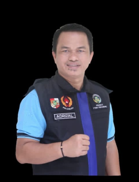 PTMSI Riau  Gelar Kejurprov Di Bulan Juli