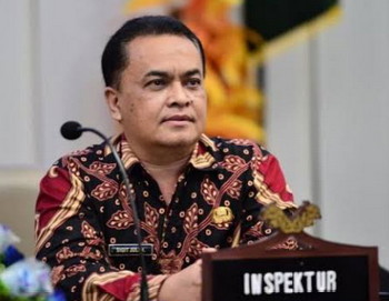 Mantap! Inspektorat Riau Raih Poin 94,75 Dalam Penilaian Sejawat