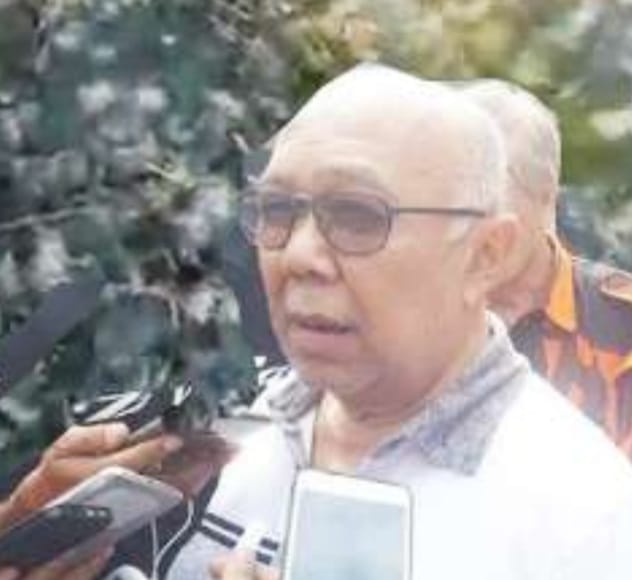 Anto Rahman Apresiasi Kinerja PT Pertamina Hulu Rokan