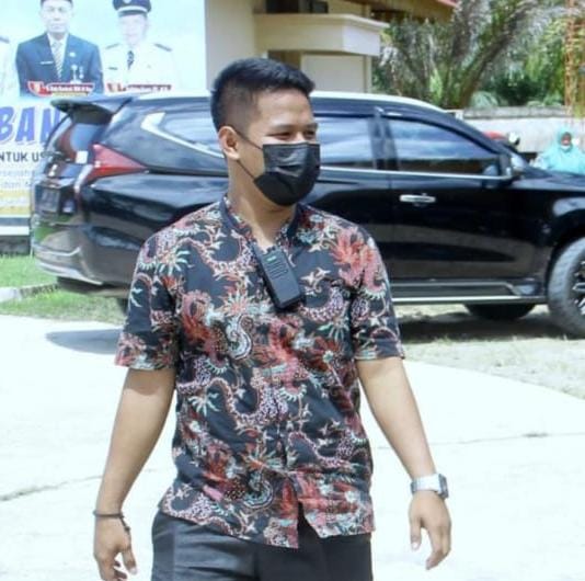 ECW Minta Polisi Serius Usut Kasus Pengrusakan Mobil Oknum Anggota DPRD Kuansing