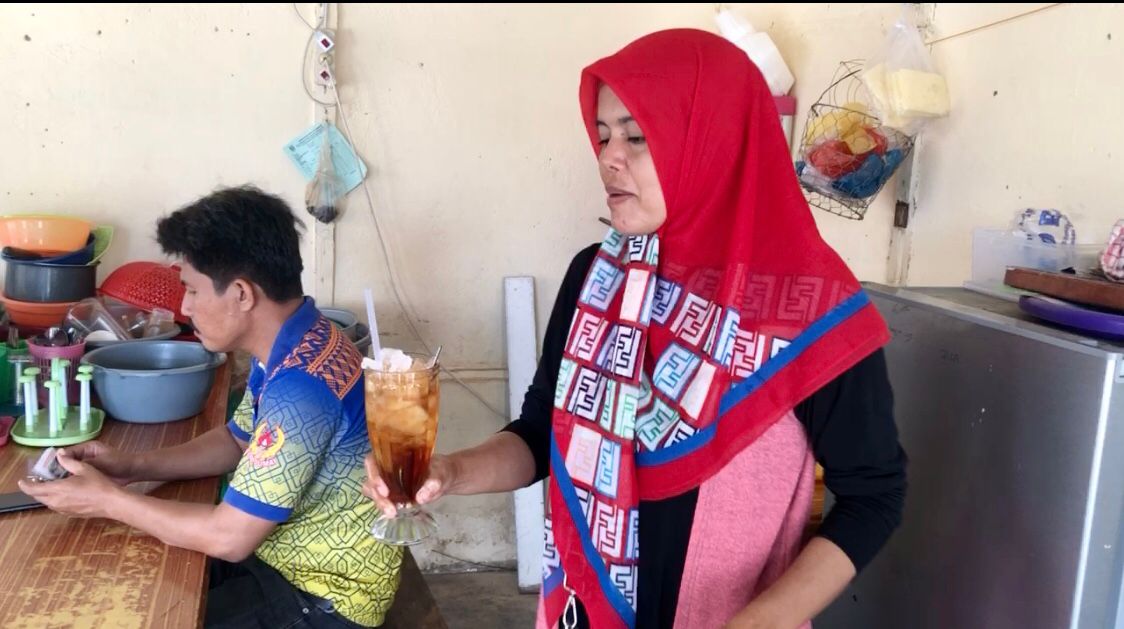 Gas Melon 3 Kg Diganti Kompor Listrik Kapan Berlaku? Begini Tanggapan Warga Pekanbaru