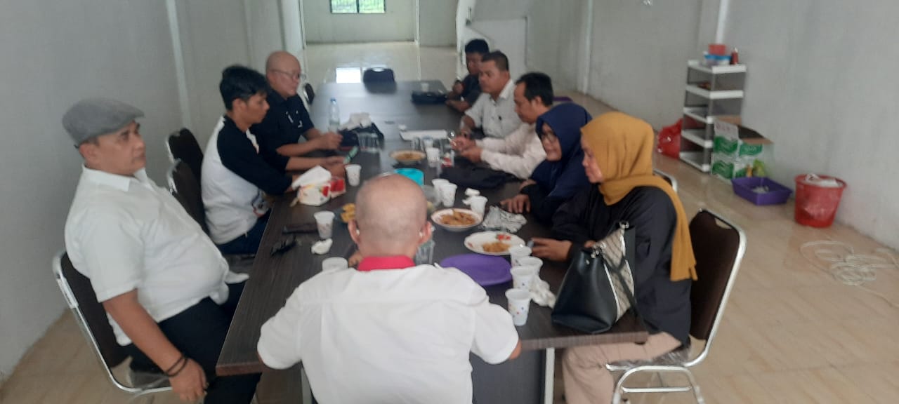 SMSI Riau Gelar Bimtek Sosialisasi Pergub Kerjasama Media