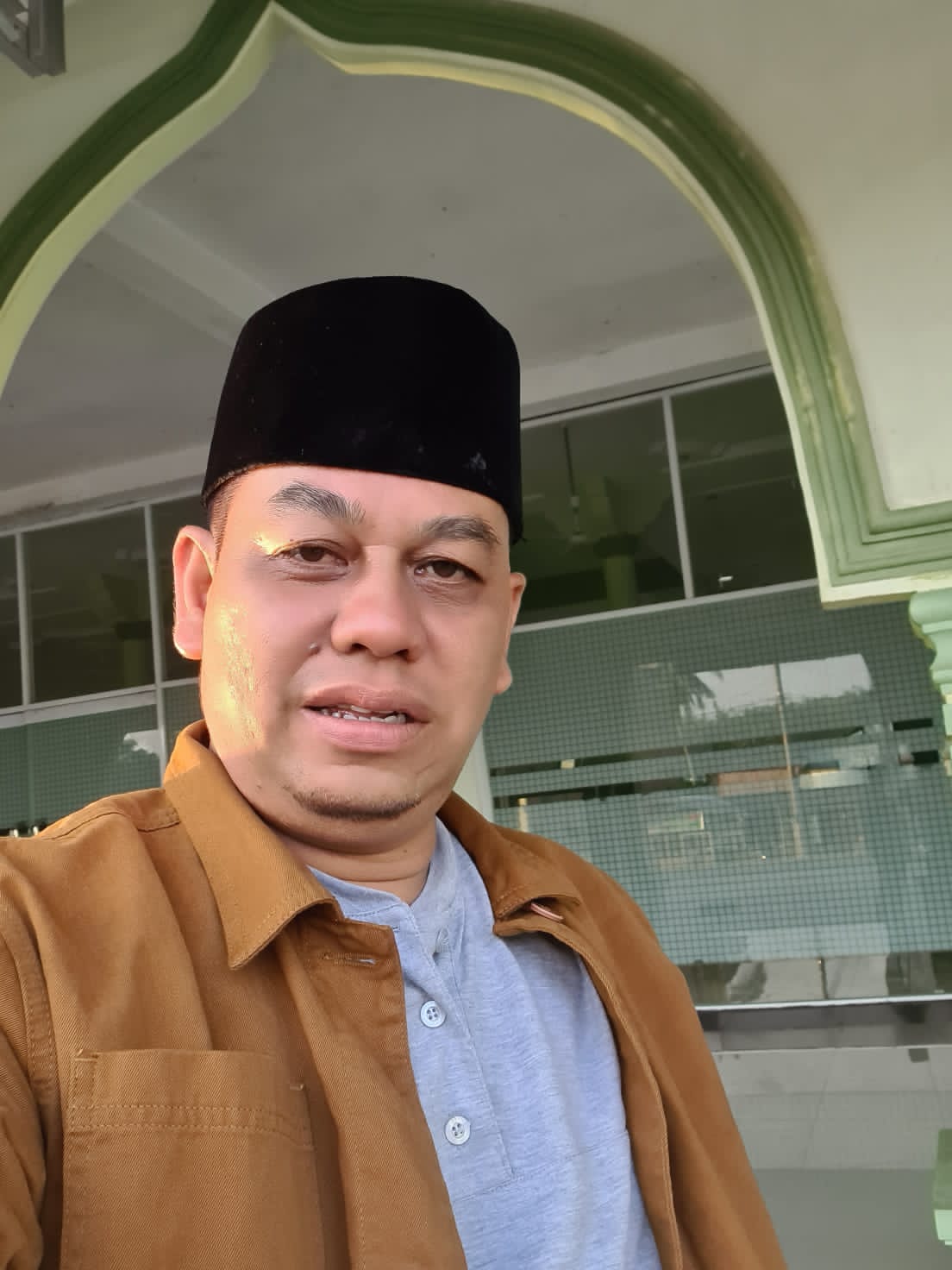 Tak Punya Etika dan Bilang Gubri Pikun, Mendagri Diminta Evaluasi Bupati Meranti