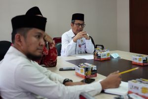 Qurâ€™an Center Riau akan Dinamai Maqari Qurâ€™an Riau