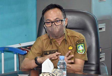 Dinkes Bengkalis Keluarkan Surat Edaran Terkait Gagal Ginjal Akut