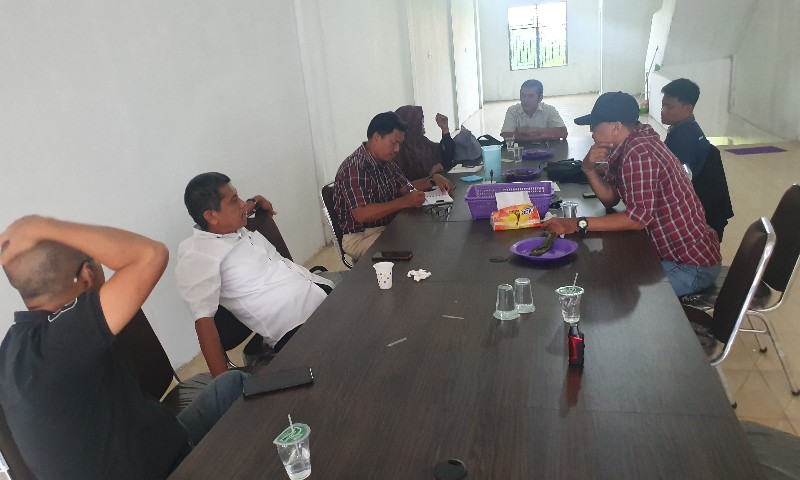 Bimtek SMSI Angkat Tema Pergub 19 Tentang Kerja Sama Media, Gubri Jadi Pembicara Kehormatan