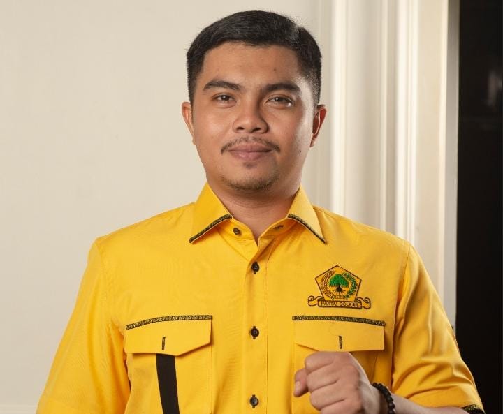 Jadi Percontohan, HUT ke-58 Partai Golkar  Riau Bakal Dihadiri 1.000 Peserta