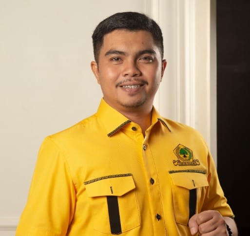 Lodewijk dan Ahmad Doli Pastikan Hadir, Erwin Aksa Terbang dari Amerika ke Riau