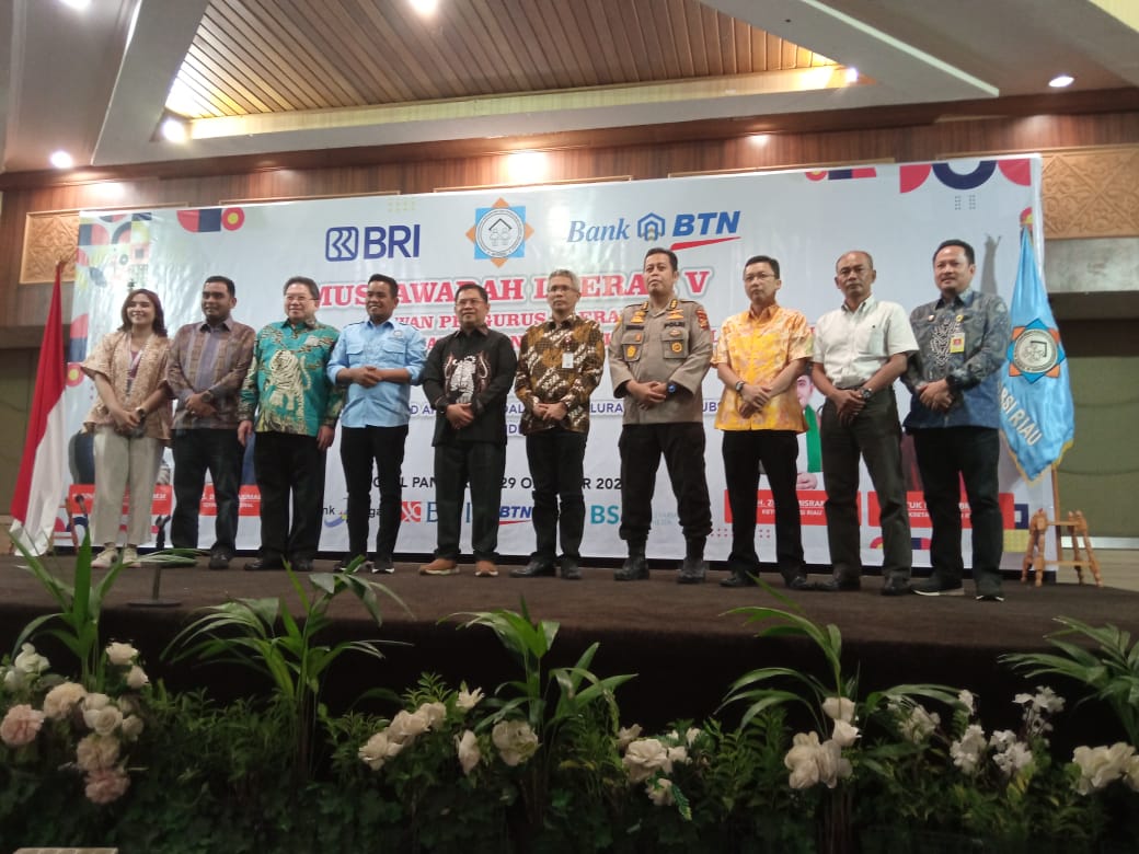Pengurusan Lamban, Ketua Appersi, Zukri Sentil BPN Soal Perizinan Tanah