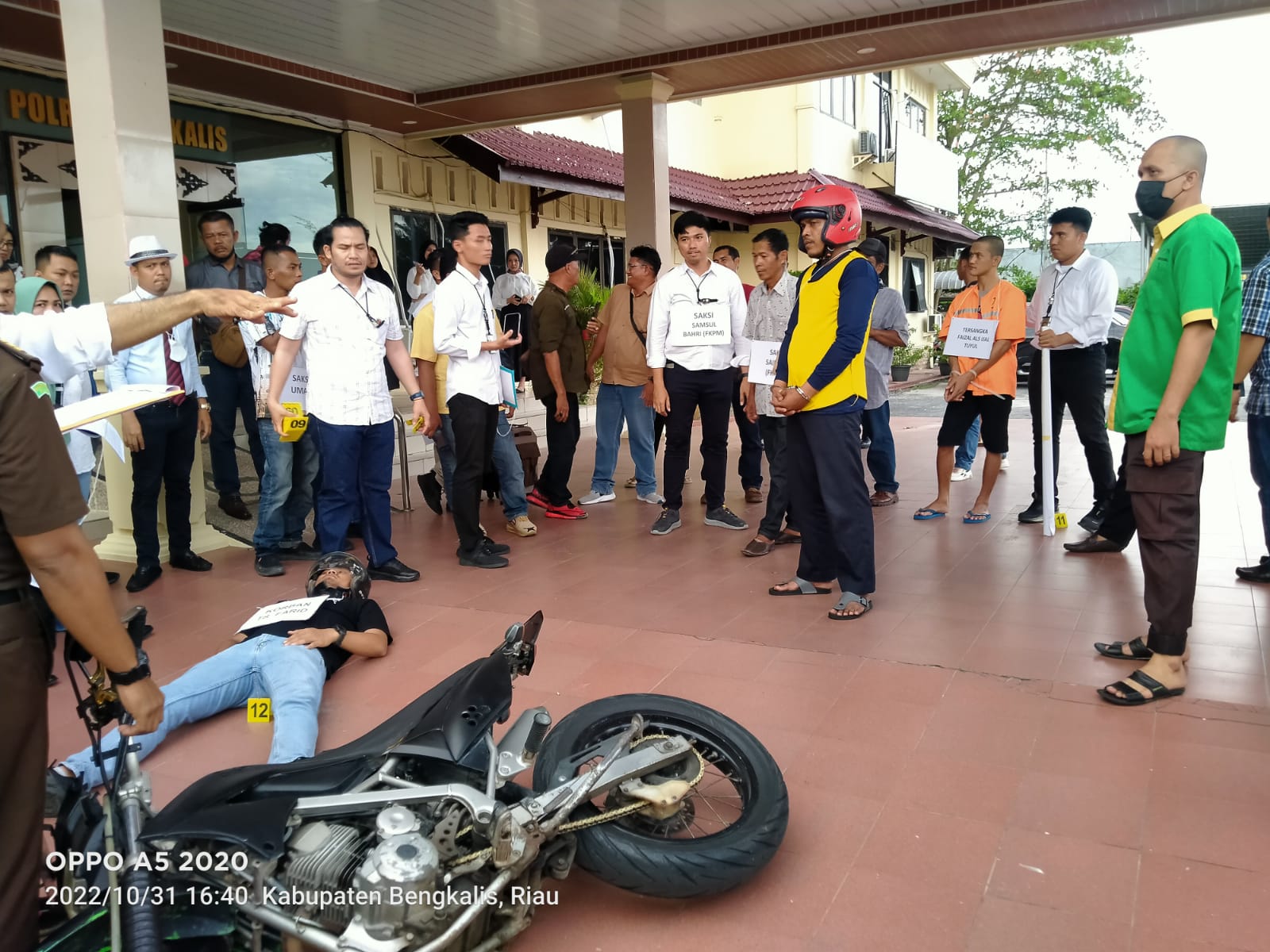 Al Farid Tewas Dikeroyok, Polisi Tetapkan 3 Tersangka