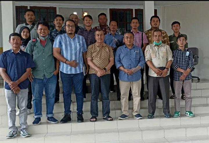 Gubri : Rekomendasi Pencabutan HGU PT. TUM Sudah di Meja Menteri ATR/BPN