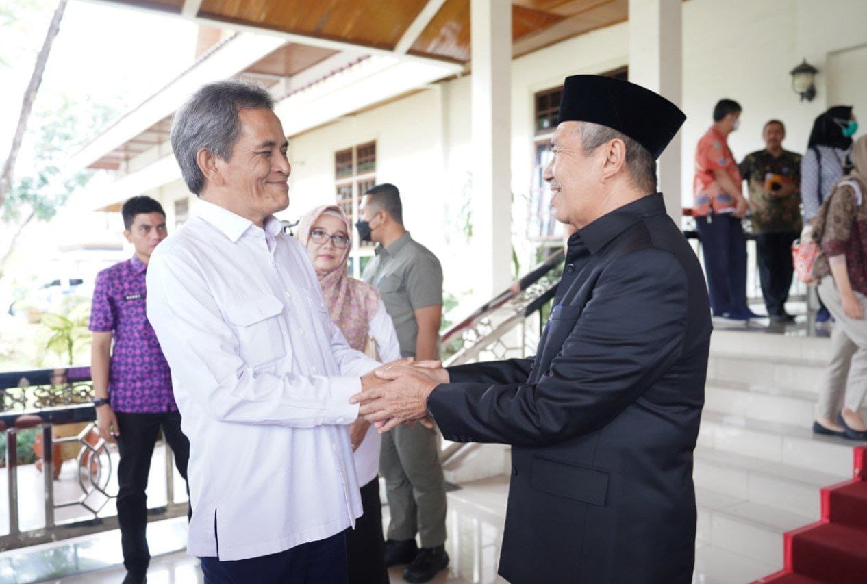 BRGM Anggarkan Rp90 M untuk Percepatan Rehabilitasi Mangrove di Riau 