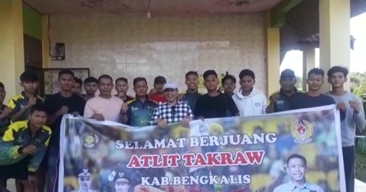 Pertahankan Juara Umum Porprov, Bagus: Ayo Kibarkan Semangat Juara