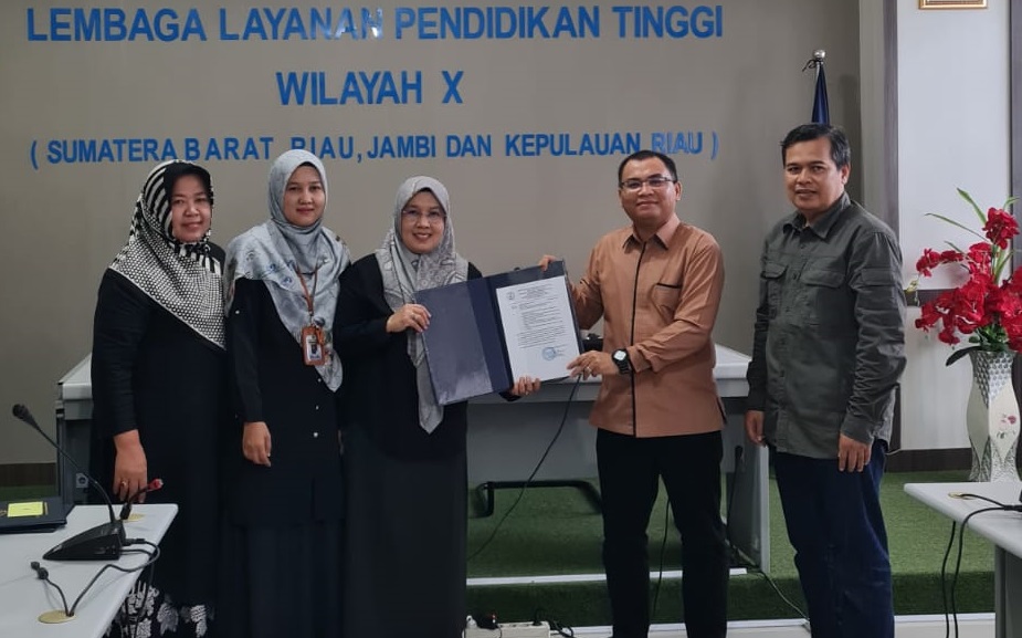 Pertama di Riau, Universitas Lancang Kuning Buka Prodi Bahasa Melayu