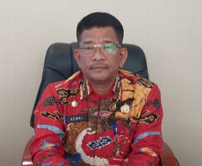 Pemprov Targetkan Predikat BB dari Kemenpan-RB 