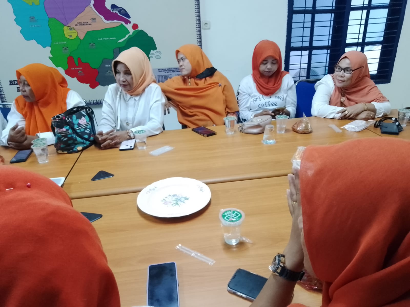 Relawan Manies Siap Sambut Kedatangan Anies Baswedan di Riau