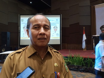 Angin Segar! Riau Berpeluang  Penuhi Kebutuhan Daging Ayam Malaysia 