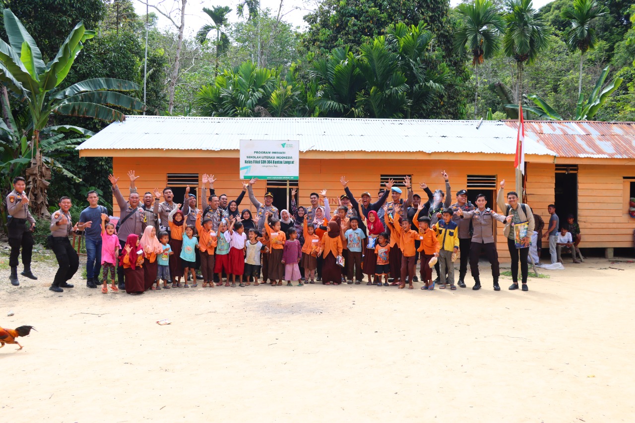 Dinkes Gelar Audisi Pemilihan Duta Stunting Tingkat SMA se-Kabupaten Inhil
