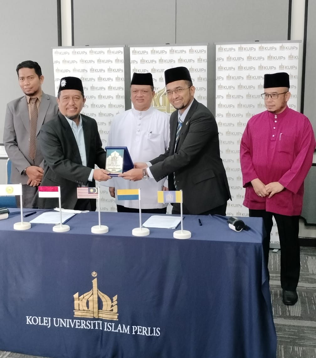 Go Internasional! 2023 Mahasiswa UMRI Bakal KKN di Luar Negeri 