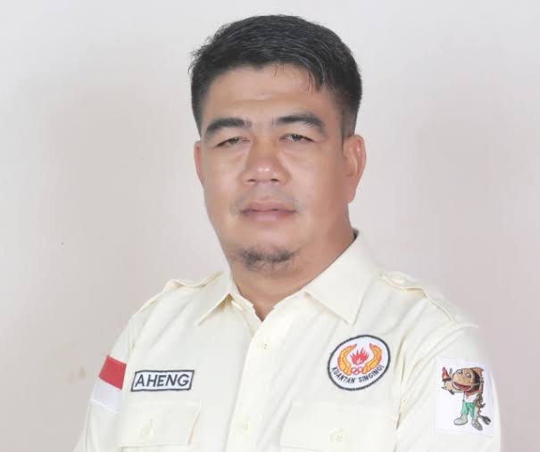 Target Tercapai, Ketua KONI Kuansing Ucapkan Terima Kasih pada Atlet Pengurus dan Pelatih