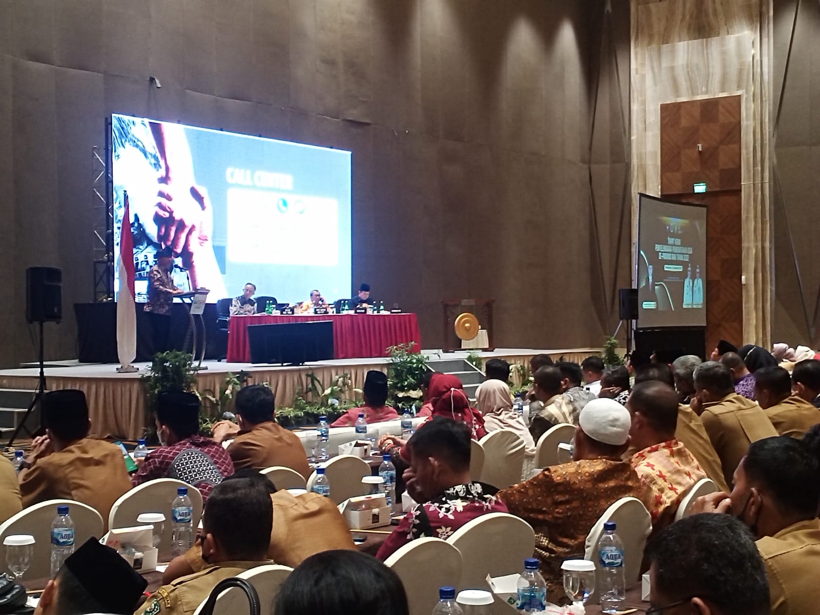 Wemendes: Pemprov Riau Miliki Prestasi Majukan Desa