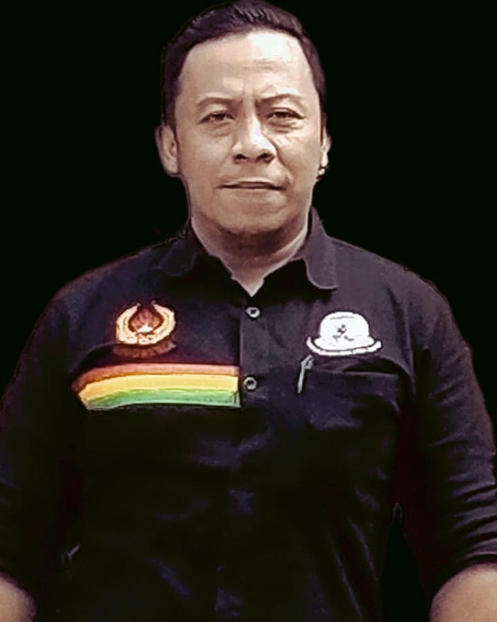 KONI Bengkalis Akui Kepengurusan Ahmad Sumadi, Ade Janu Sampaikan Sanggahan
