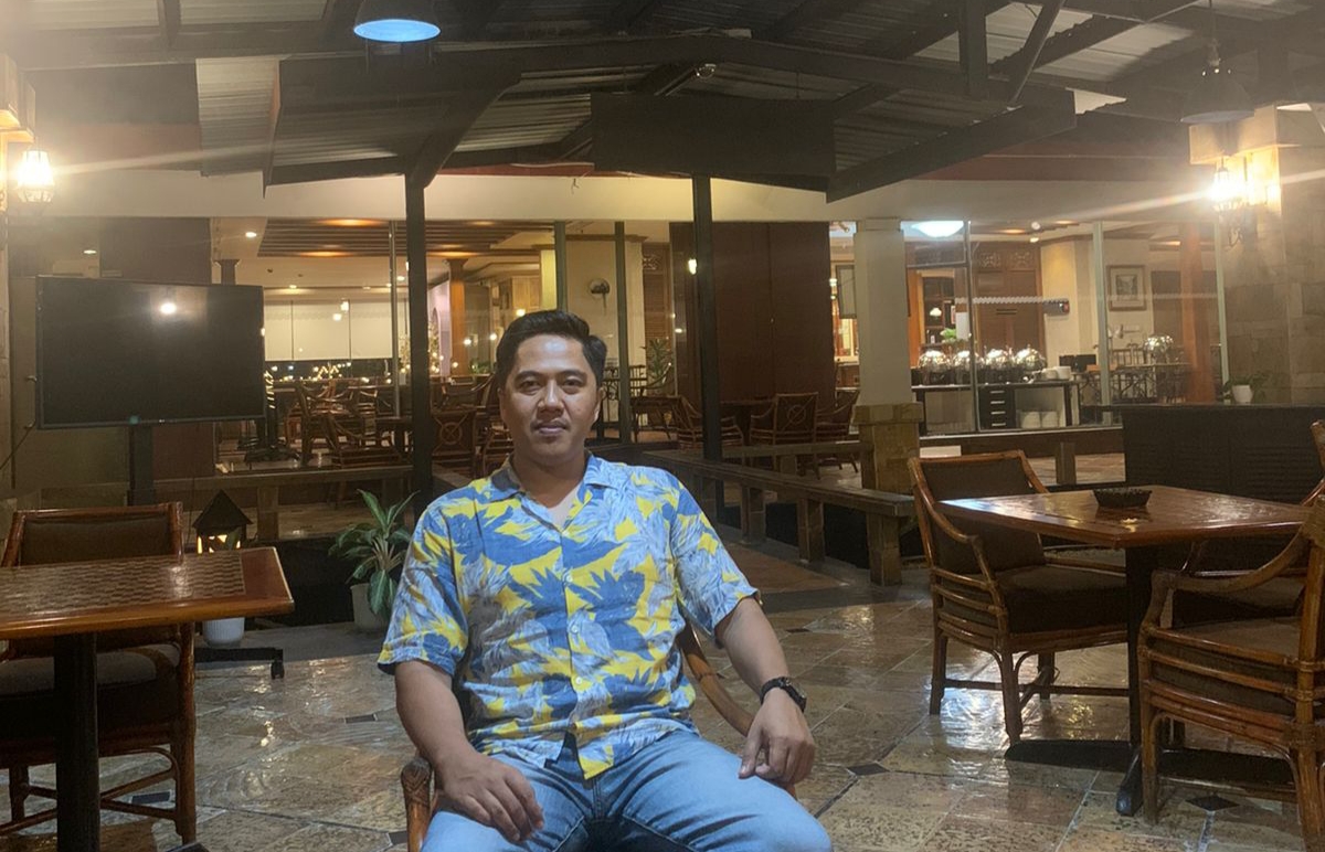 Terkait Limbah PT TAL, Aktifis  Sosial Kuansing Akan Lapor ke Menteri LHK