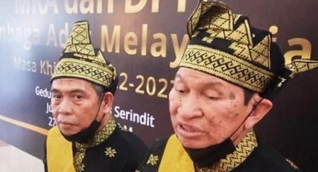 Banyak Prestasi di 2022, LAM Riau Optimis Hadapi Tahun 2023
